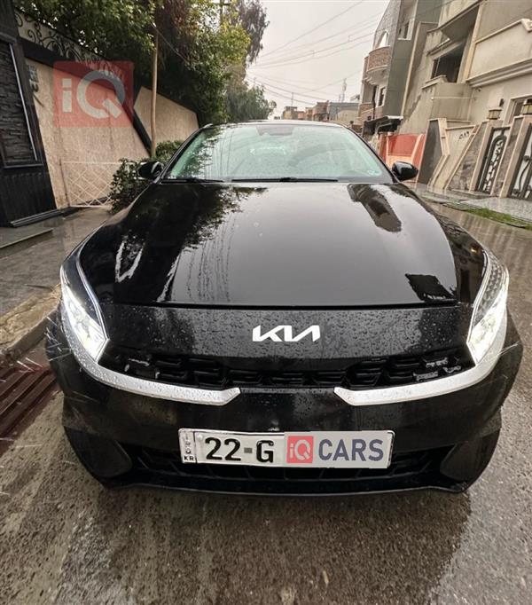 كيا فورتي 2023 للبيع في العراق - الموصل